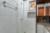 Apartamento en Rio de Janeiro - A 9 minutos de la playa de Copacabana | ML905