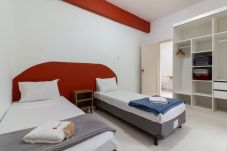 Apartamento en Rio de Janeiro - A 5 minutos de la playa de Copacabana | SF404