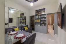 Apartamento en Rio de Janeiro - A 5 min de la Playa de Copacabana - B501