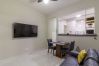 Apartamento en Rio de Janeiro - A 5 min de la Playa de Copacabana - B501