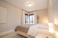 Apartamento en Gramado - NOVO! Ap 2Q com suite a 300m da R Coberta!