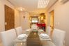Apartamento en Gramado - NOVO! Ap 2Q com suite a 300m da R Coberta!