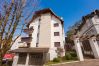 Apartamento en Gramado - NOVO! Ap 2Q com suite a 300m da R Coberta!