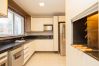 Apartamento en Gramado - NOVO! Ap 2Q com suite a 300m da R Coberta!