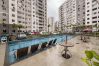 Apartamento en Rio de Janeiro - Apto 2 Hab con Piscina en Barra Olímpica | CL1212