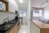 Apartamento en Rio de Janeiro - Apto 2 Hab con Piscina en Barra Olímpica | CL1212