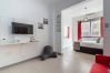 Apartamento en Rio de Janeiro - Estudio a 6 min de la Playa de Copacabana | JC406