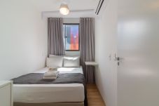 Apartamento en Rio de Janeiro - Apto 2 Hab. c/ Balcón y Vista - Santo Cristo | EQ1709
