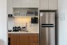 Apartamento en Rio de Janeiro - Apto 2 Hab. c/ Balcón y Vista - Santo Cristo | EQ1709