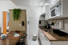Apartamento en Rio de Janeiro - Apto en Copacabana con Piscina y Vista al Mar | DF807