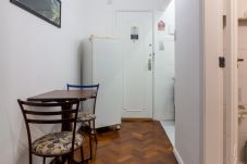 Apartamento en Rio de Janeiro - Apto Práctico Cerca de la Playa y Metro | BR806