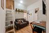 Apartamento en Rio de Janeiro - Encantador Apto a 5 Min de la Playa de Copacabana - SF415
