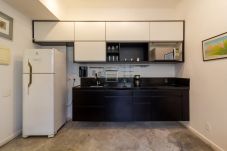 Apartamento en Rio de Janeiro - Refugio en Copacabana, a Minutos del Mar | JC602
