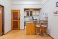Apartamento en Rio de Janeiro - Apartamento elegante a 5 min de la Playa de Leme - PI410