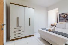Apartamento en Rio de Janeiro - Depto 1 dormitorio cerca del metro | BR1102