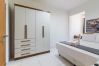 Apartamento en Rio de Janeiro - Depto 1 dormitorio cerca del metro | BR1102