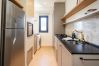 Apartamento en Gramado - 2 Apês Conectados | 100m Rua Torta | P/ 8 Pessoas