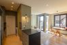 Apartamento en Gramado - 2 Apês Conectados | 100m Rua Torta | P/ 8 Pessoas
